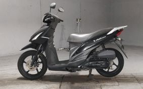 SUZUKI ADDRESS V110 CE47A
