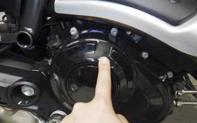 DUCATI SCRAMBLERアイコンダー 2026