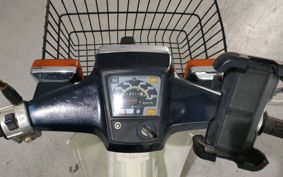 HONDA SUPER CUB50 AA01