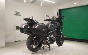 YAMAHA MT-09 Tracer 2017 RN51J