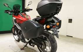 HONDA NC750X D 2016 RC90