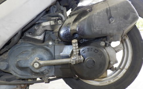 HONDA DIO GEN 2 2025 AF27