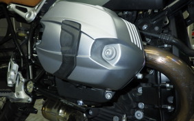 BMW R NINE T SCRAMBLER 2021