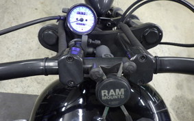 YAMAHA DRAGSTAR 400 1998 4TR
