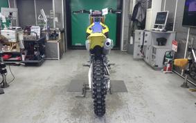 SUZUKI RM-Z250