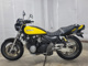 Фото Kawasaki ZEPHYR400K 1997 с японского аукциона