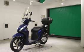 HONDA DIO 110 2014 JF58