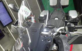 YAMAHA MT-09 Tracer GT 2018 RN51J