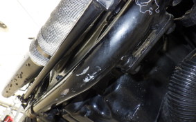 HONDA STEED 400 NC26