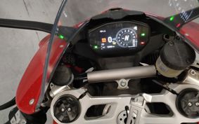 DUCATI  DUCATI PANIGA-REV2 1H00AA