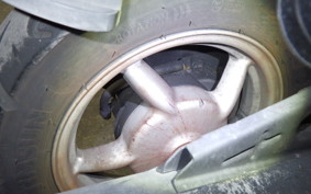 YAMAHA VINO 50 SA26J