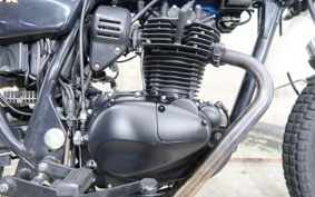 KAWASAKI 250TR BJ250F