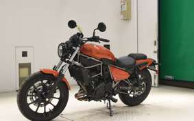 KAWASAKI ELIMINATOR400-3 2025 EL400A