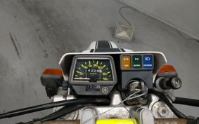 YAMAHA SEROW 225W DG08J