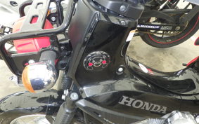 HONDA CROSS CUB 50 1995 AA06