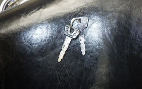 YAMAHA DRAGSTAR 1100 2003 VP13J