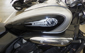 KAWASAKI ELIMINATOR 250 V VN250A