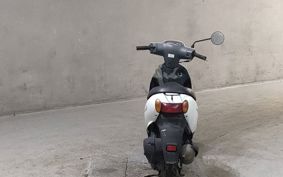 SUZUKI LET`S4 CA45A