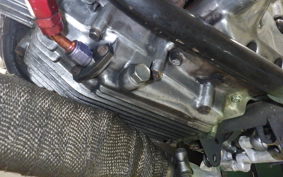 HONDA CBX550F INTEGRA 2021 PC04