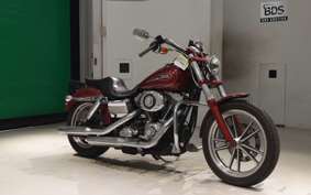 HARLEY FXDL 1580 2007