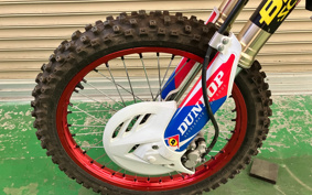 HONDA CRF250 RALLY ME10