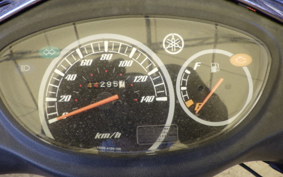 YAMAHA AXIS 125 TREET SE53J