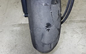 HONDA ZOOMER 1986 AF58