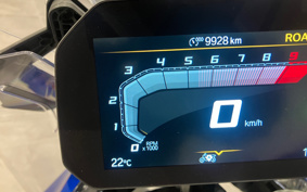 BMW R1300GS TOURING 2024 0M21