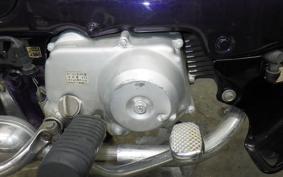 HONDA CHALY 70 CF70