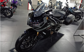 HONDA CBR650R 2010 RH03