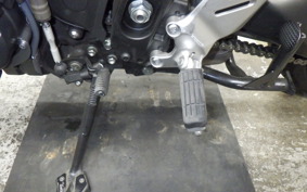 YAMAHA TRACER 9 GT 2022 RN70J