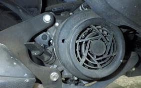 SUZUKI ADDRESS V125 DT11A