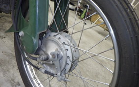 HONDA C50 SUPER CUB C50