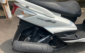 YAMAHA CYGNUS 125 X SE44J