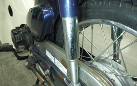 HONDA C50 SUPER CUB 2013 AA01