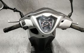 HONDA DIO 110 JF31