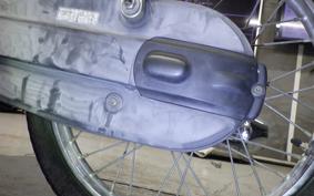 SUZUKI BIRDIE 50 BA41A