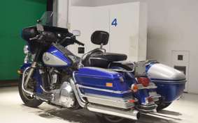 HARLEY FLHTC SIDECAR 1340 1987