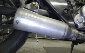 KAWASAKI ELIMINATOR 125 2016 BN125A