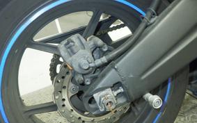 KAWASAKI NINJA ZX-6R 2014