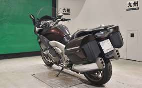 BMW K1600GTL 2015