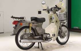 HONDA C90 SUPER CUB E 2004 HA02