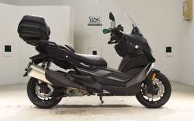 BMW C400GT 2025