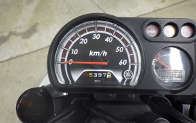 YAMAHA VOX 2012 SA52J