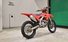 HONDA CRF450R 2012 PE07