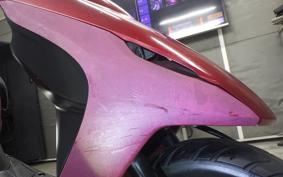 HONDA DIO Gen.5 AF56