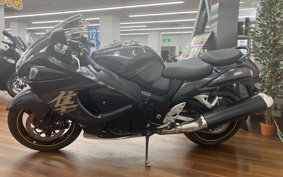 SUZUKI GSX1300R HAYABUSA 2008 GX72A