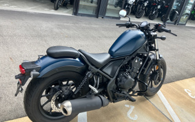 HONDA REBEL 500 2023 PC60