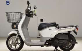 HONDA ﾍﾞﾝﾘｨ110 2023 JA09