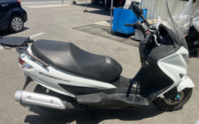 SUZUKI BURGMAN200 CH41A